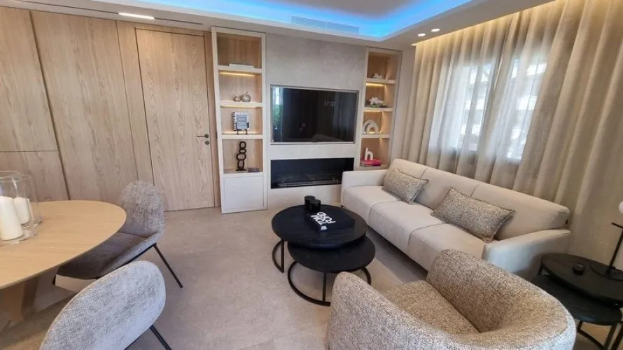 2 bedrooms apartment for sale , Nueva Andalucia, Spain No. 603 № 26