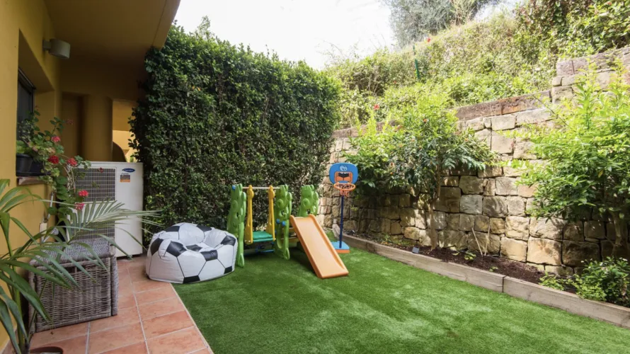 2 bedrooms townhouse for sale , Manchones Nagueles, Spain No. 599 № 11