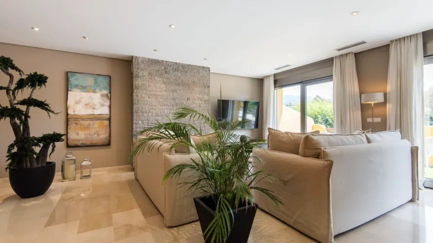 2 bedrooms townhouse for sale , Manchones Nagueles, Spain No. 599 № 2