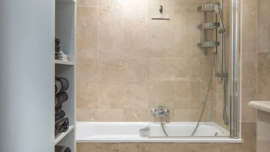 3 bedrooms apartment for sale , Nueva Andalucia, Spain No. 280 № 10
