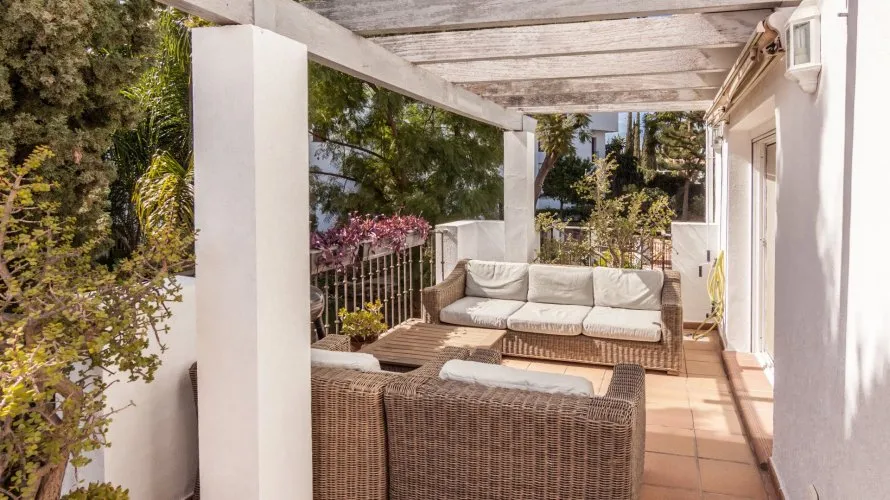 3 bedrooms apartment for sale , Marbella, Spain No. 196 № 7