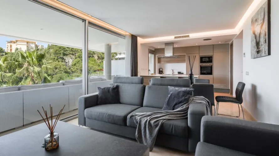 3 bedrooms apartment for sale , Benahavis, Spain No. 518 № 25