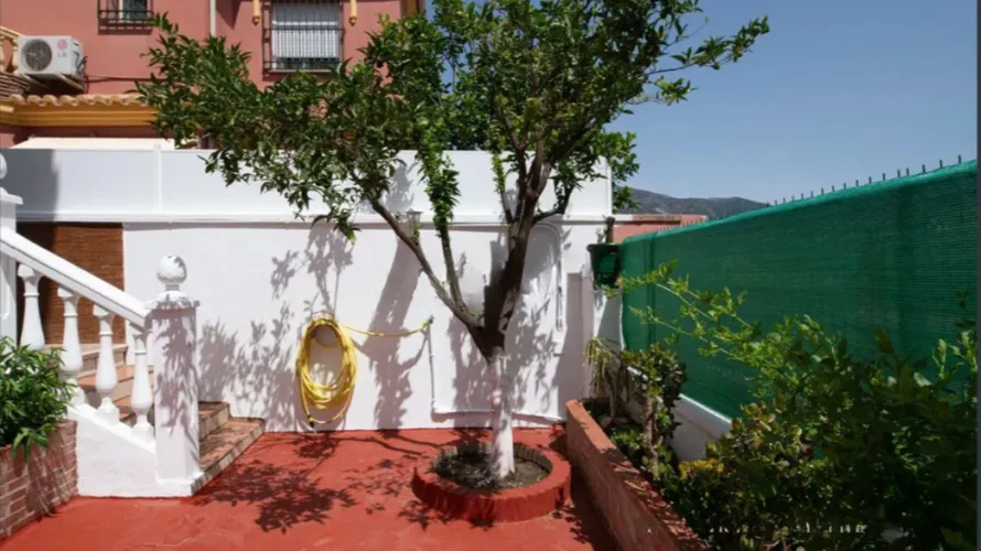 5 bedrooms villa for sale , Mijas, Spain No. 571 № 22