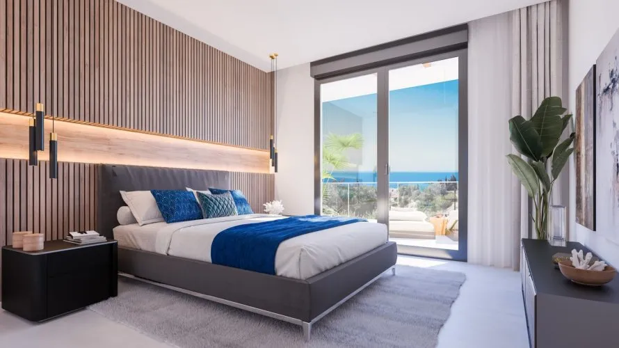 3 bedrooms apartment for sale , Marbella, Spain No. 359 № 12
