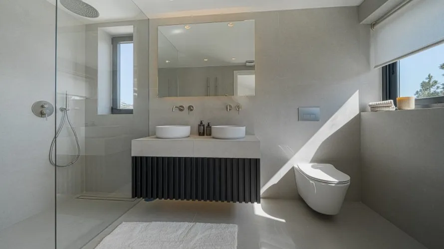 7 bedrooms villa for sale , Nueva Andalucia, Spain No. 135