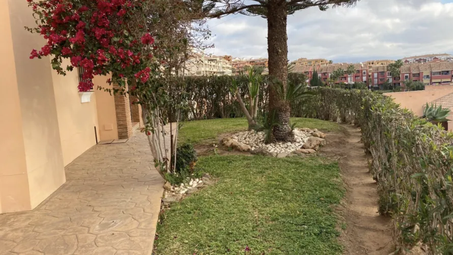 5 bedrooms house for sale , Mijas Costa, Spain No. 533 № 18