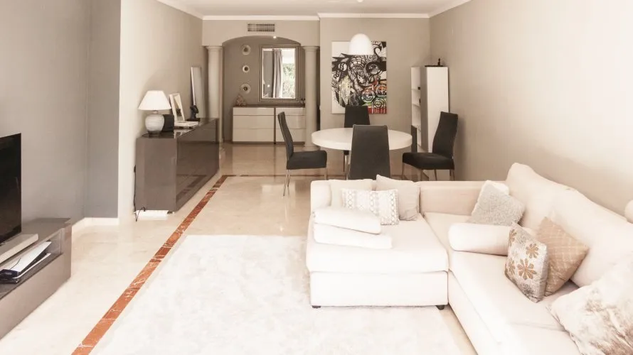 3 bedrooms apartment for sale , Marbella, Spain No. 196 № 6