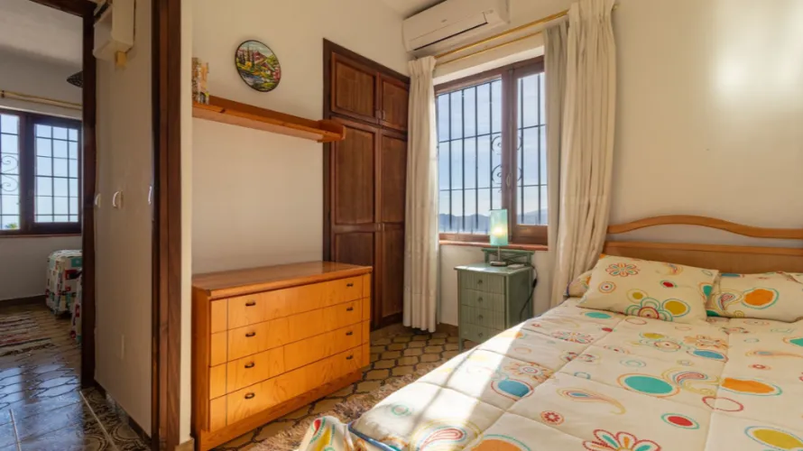 4 bedrooms villa for sale , Mijas Costa, Spain No. 572 № 21