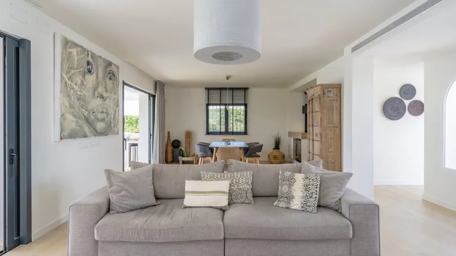 4 bedrooms villa for sale , Benahavis, Spain No. 354 № 16