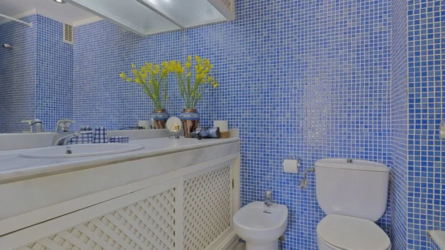 2 bedrooms apartment for sale , Benalmadena, Spain No. 455 № 4