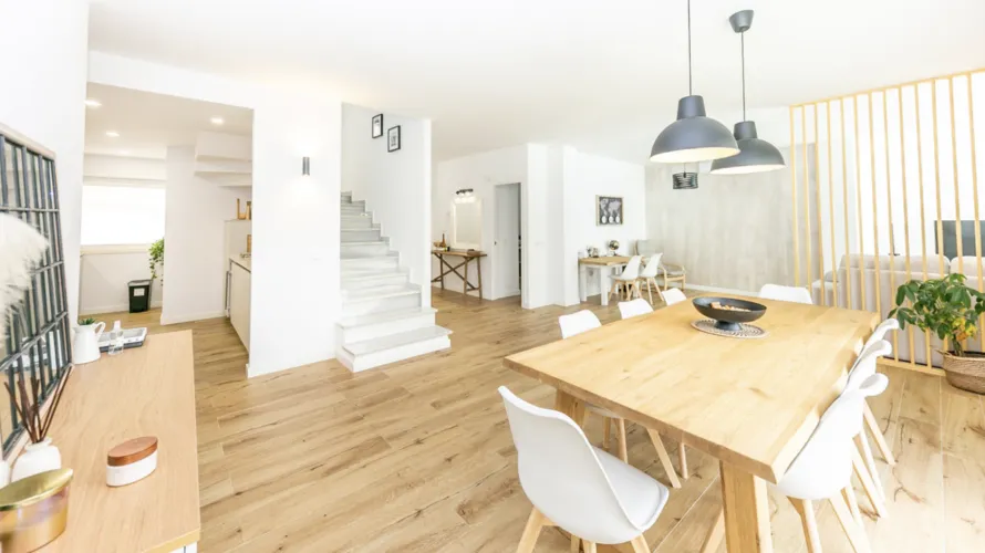 4 bedrooms house for sale , Fuengirola, Spain No. 609 № 13