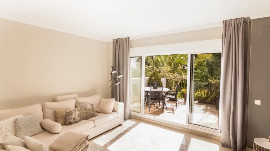 3 bedrooms apartment for sale , Marbella, Spain No. 196 № 5
