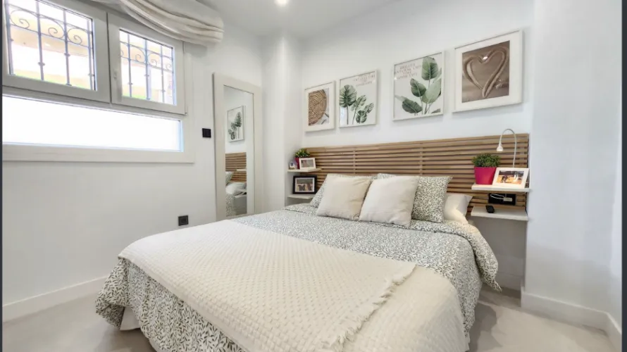3 bedrooms apartment for sale , Mijas Costa, Spain No. 569 № 18