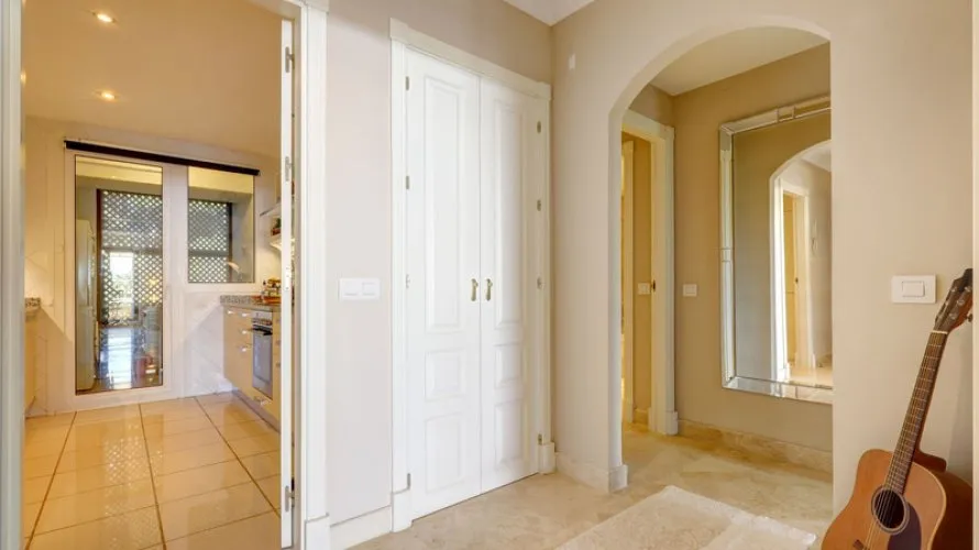 2 bedrooms apartment for sale , Estepona, Spain No. 507