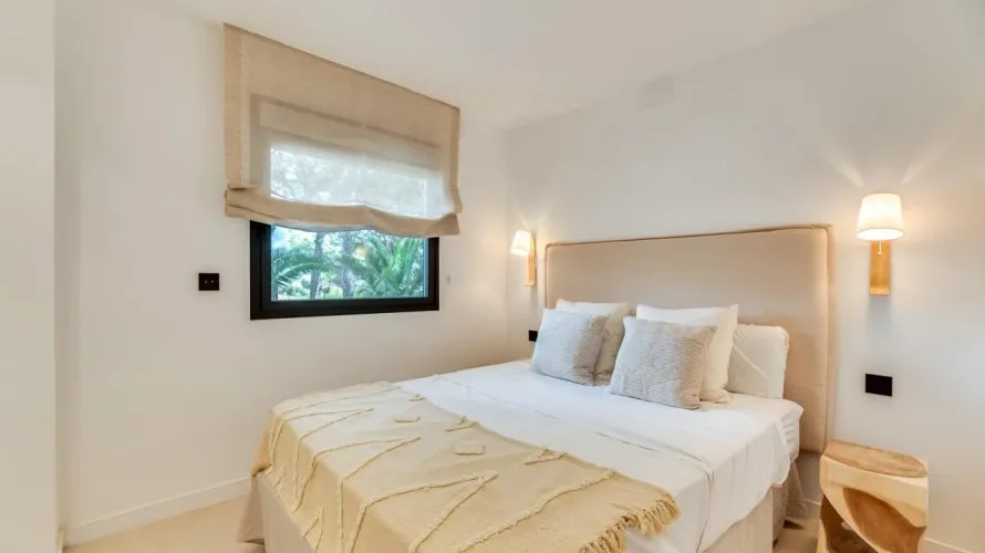 4 bedrooms duplex for sale , Marbella, Spain No. 406 № 17