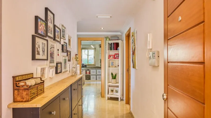 3 bedrooms apartment for sale , Benahavis, Spain No. 516 № 27