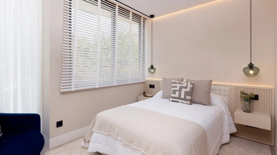2 bedrooms apartment for sale , Estepona, Spain No. 321 № 2