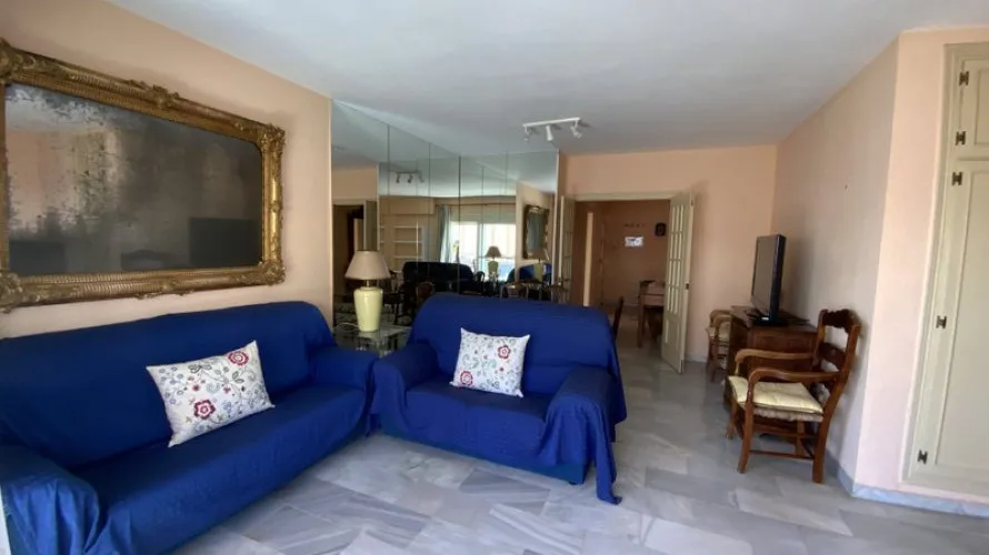 3 bedrooms apartment for sale , Marbella, Spain No. 336 № 4