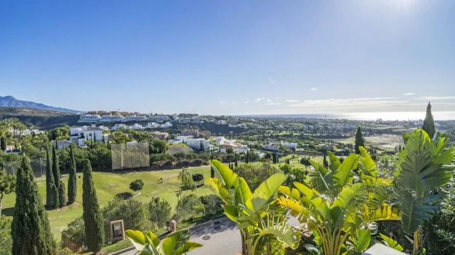 2 bedrooms apartment for sale , Estepona, Spain No. 508 № 6