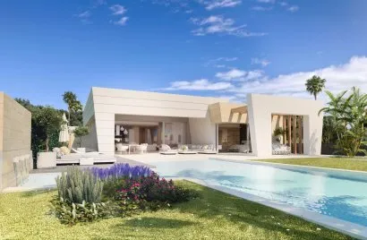 3 bedrooms villa for sale , Manchones Nagueles, Spain No. 68