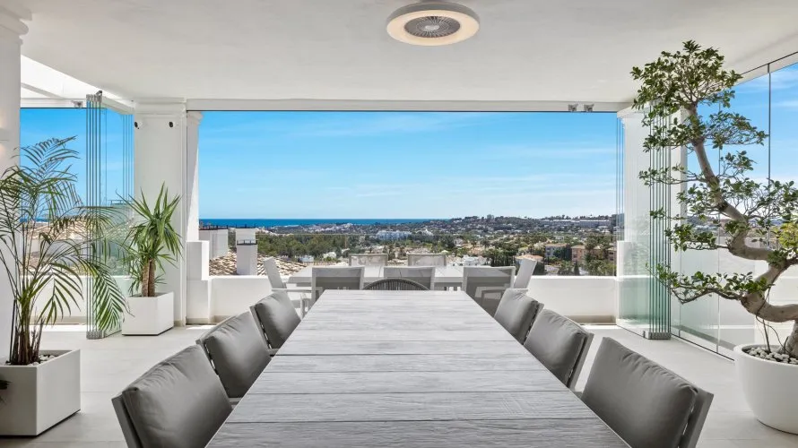 7 bedrooms apartment for sale , Nueva Andalucia, Spain No. 432 № 26