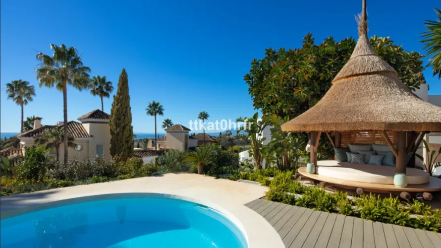 3 bedrooms villa for sale , El Rosario, Spain No. 583 № 6