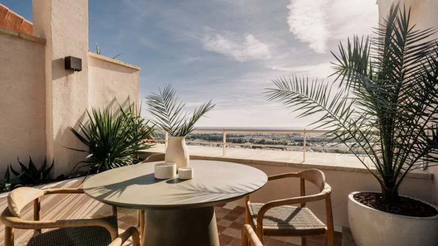 3 bedrooms penthouse for sale , Nueva Andalucia, Spain No. 351 № 3