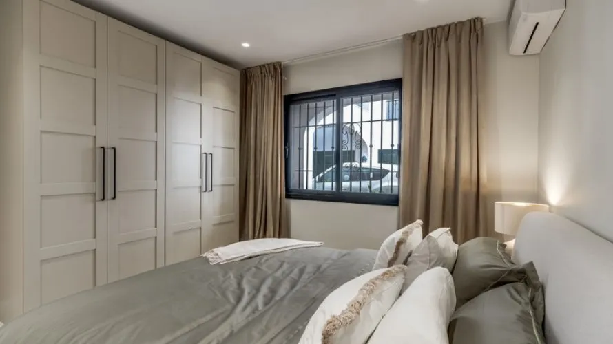3 bedrooms apartment for sale , Benahavis, Spain No. 439 № 9