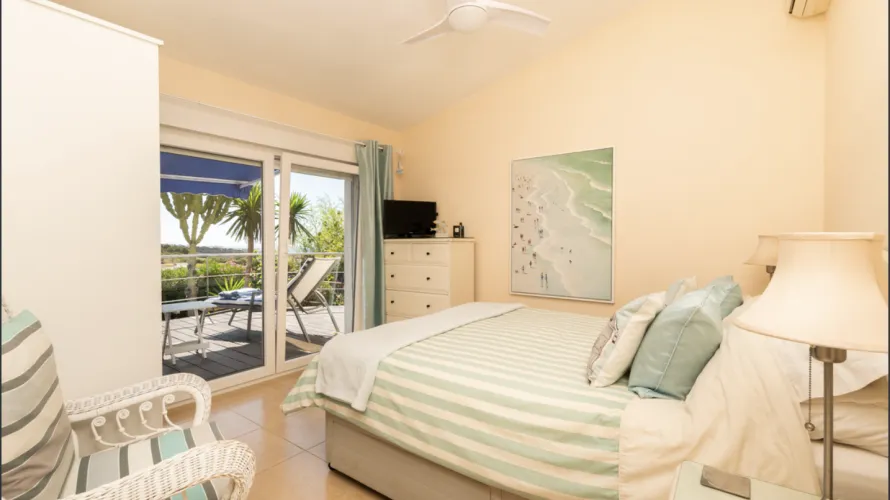 3 bedrooms villa for sale , Estepona, Spain No. 409 № 8
