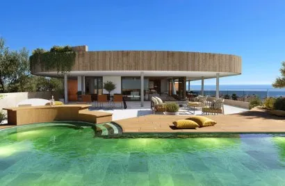 2 bedrooms penthouse for sale , Pago Del Higueron, Spain No. 46
