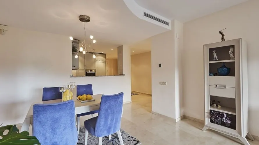 2 bedrooms apartment for sale , Marbella, Spain No. 549 № 8
