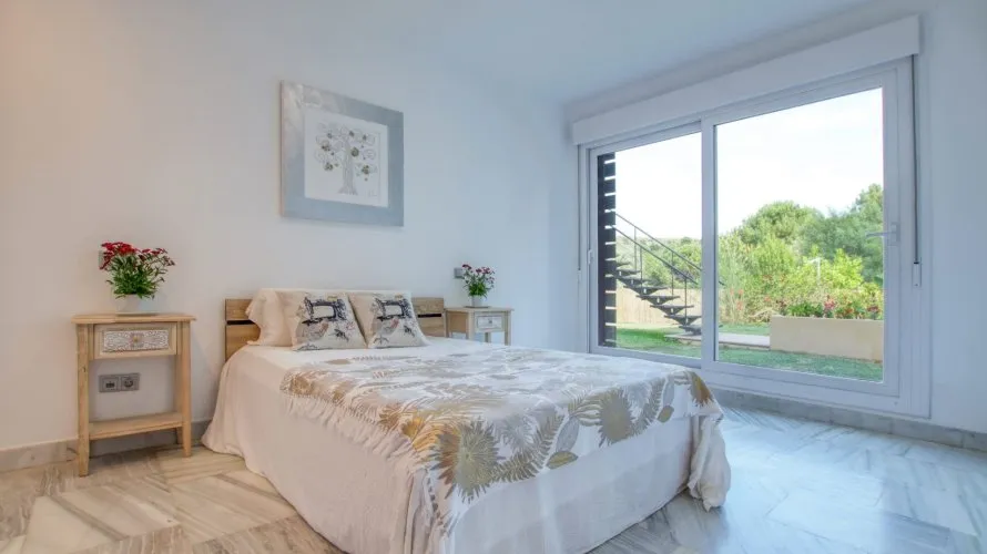 4 bedrooms house for sale , Benahavis, Spain No. 564 № 15