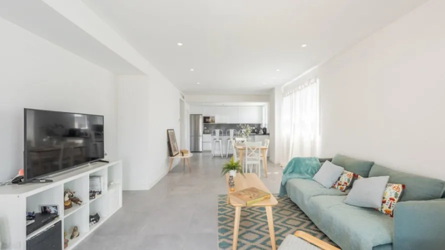 3 bedrooms apartment for sale , La Cala De Mijas, Spain No. 229 № 9