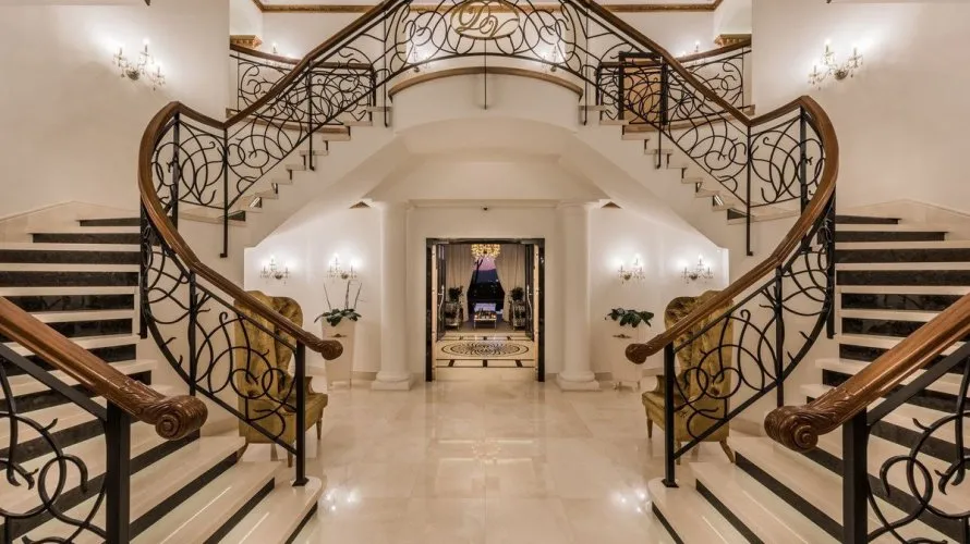 7 bedrooms villa for sale , Marbella, Spain No. 340 № 13