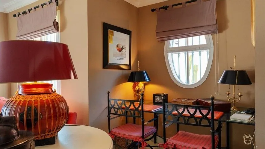 2 bedrooms apartment for sale , La Quinta, Spain No. 576 № 9