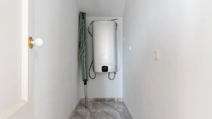 2 bedrooms house for sale , Manilva, Spain No. 506 № 22