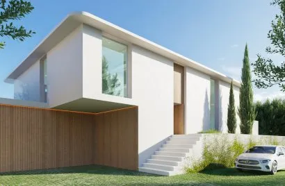 5 bedrooms villa for sale , Pago Del Higueron, Spain No. 52