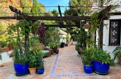 4 bedrooms villa for sale , Mijas, Spain No. 567