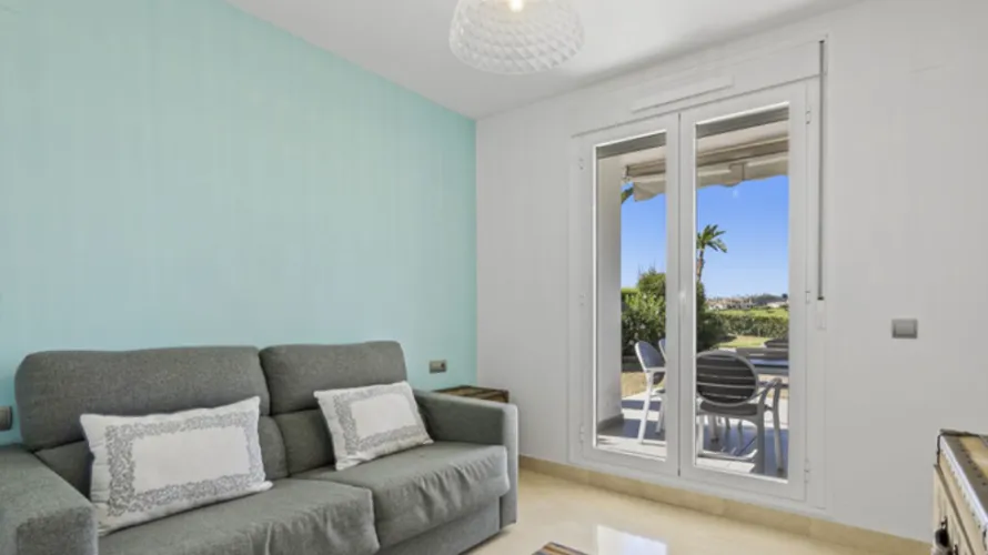 3 bedrooms apartment for sale , Cortes (San Pedro De Alcantara), Spain No. 510 № 11