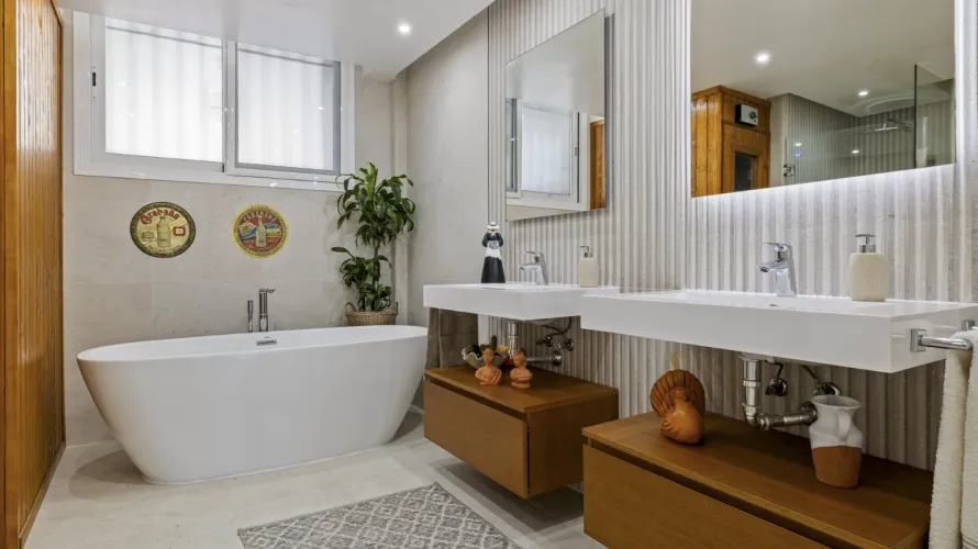 4 bedrooms townhouse for sale , Nueva Andalucia, Spain No. 441 № 4