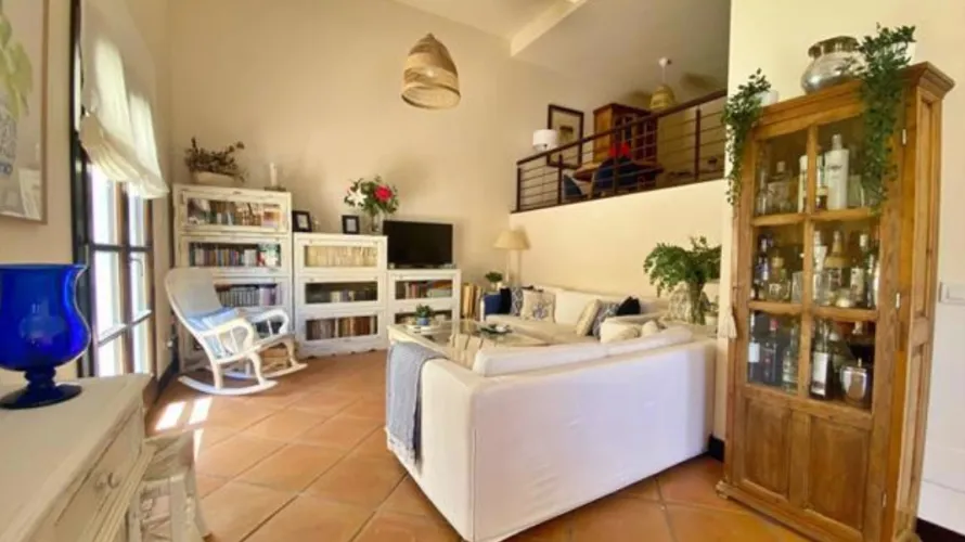 4 bedrooms house for sale , Benahavis, Spain No. 387 № 4