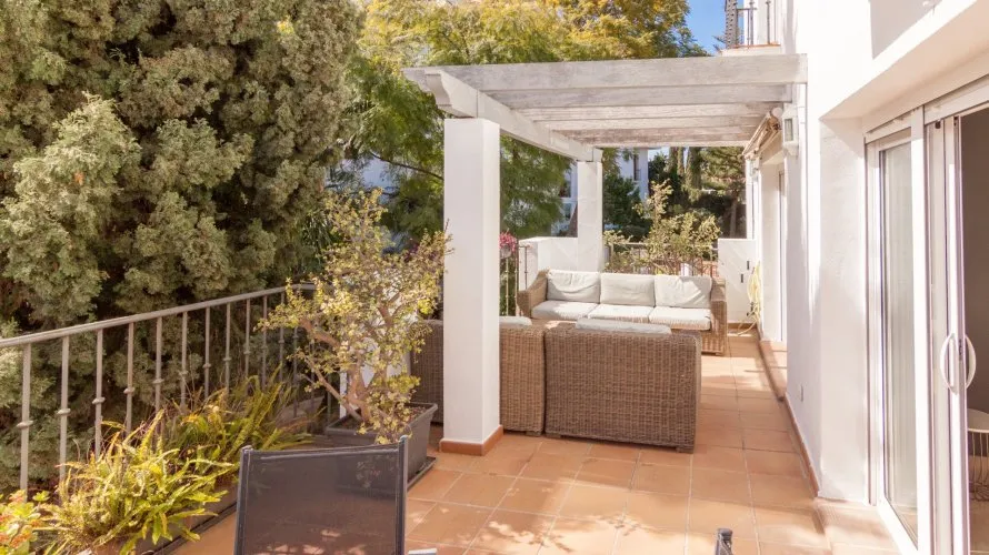 3 bedrooms apartment for sale , Marbella, Spain No. 196 № 10