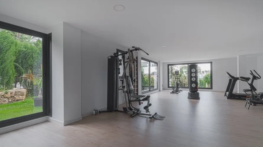 3 bedrooms apartment for sale , Marbella, Spain No. 150 № 1