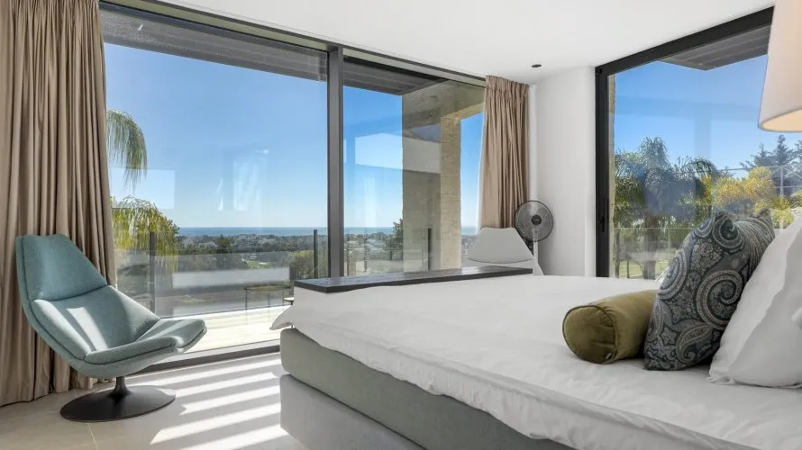 5 bedrooms house for sale , Benahavis, Spain No. 612 № 16