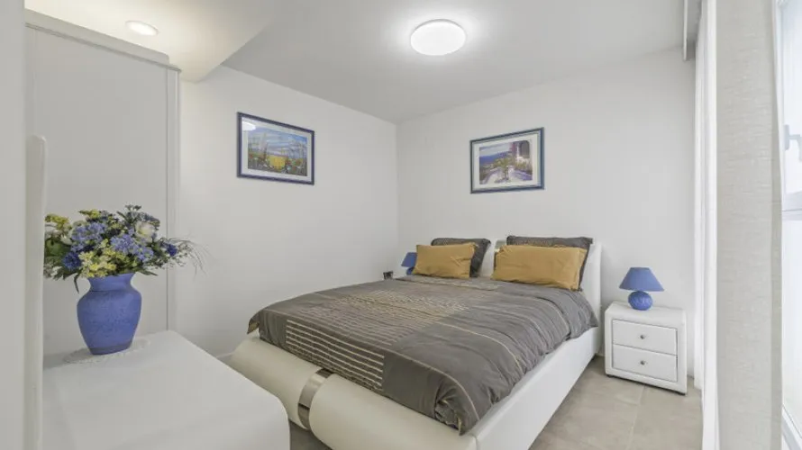 2 bedrooms apartment for sale , Benalmadena, Spain No. 456 № 11