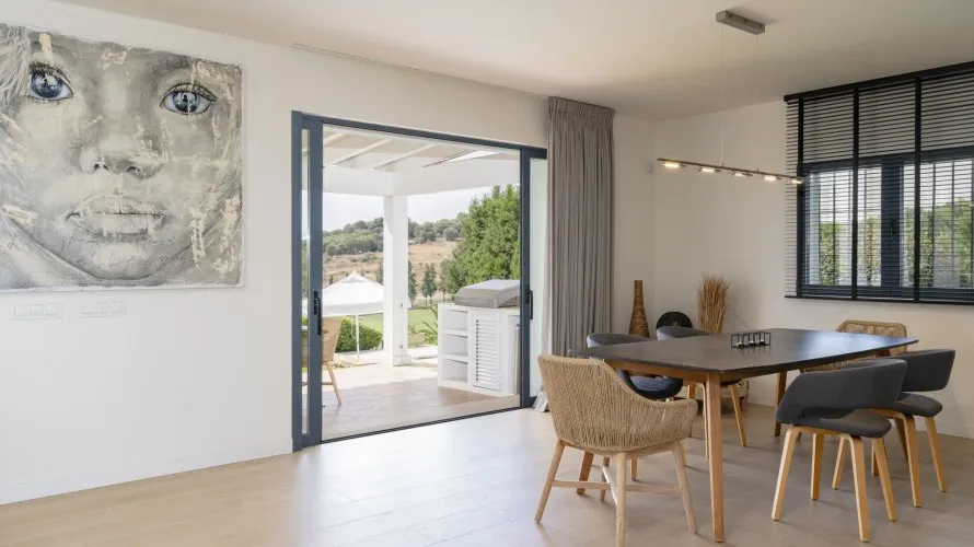 4 bedrooms villa for sale , Benahavis, Spain No. 354 № 15