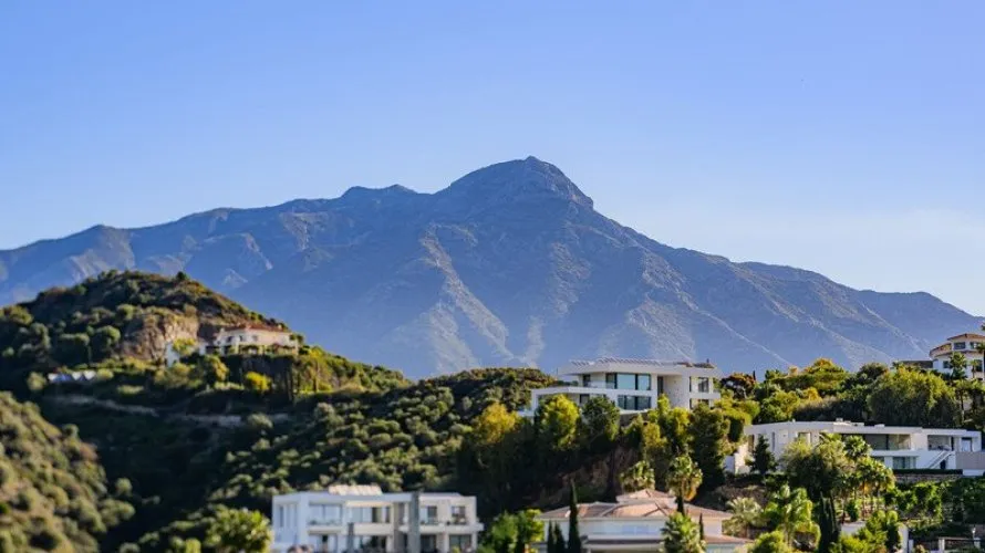 4 bedrooms apartment for sale , La Quinta, Spain No. 329 № 27