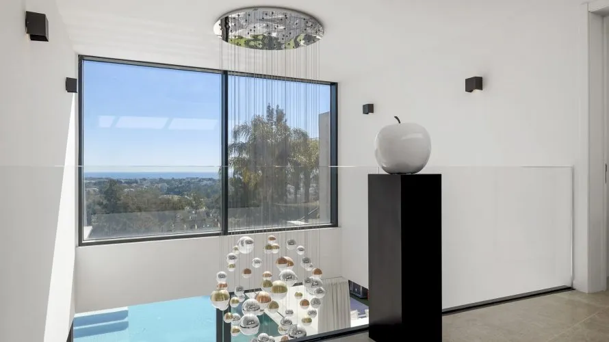 5 bedrooms house for sale , Benahavis, Spain No. 612 № 5