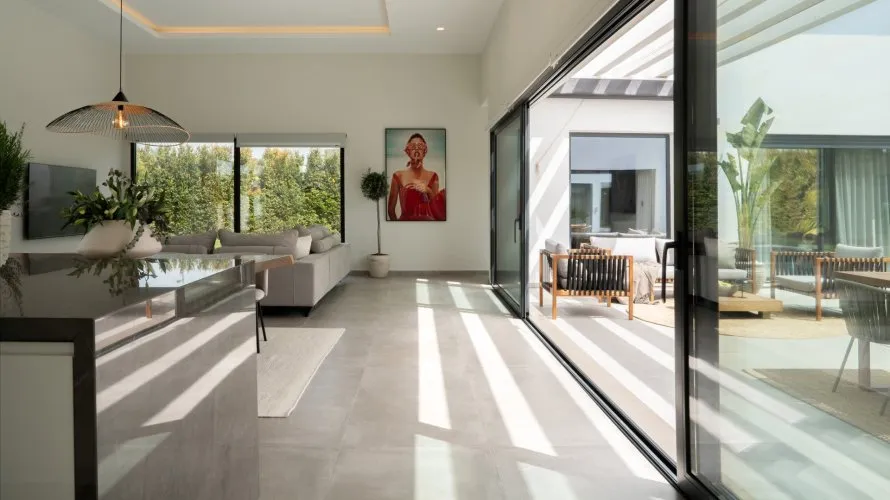 4 bedrooms villa for sale , Estepona, Spain No. 356 № 26