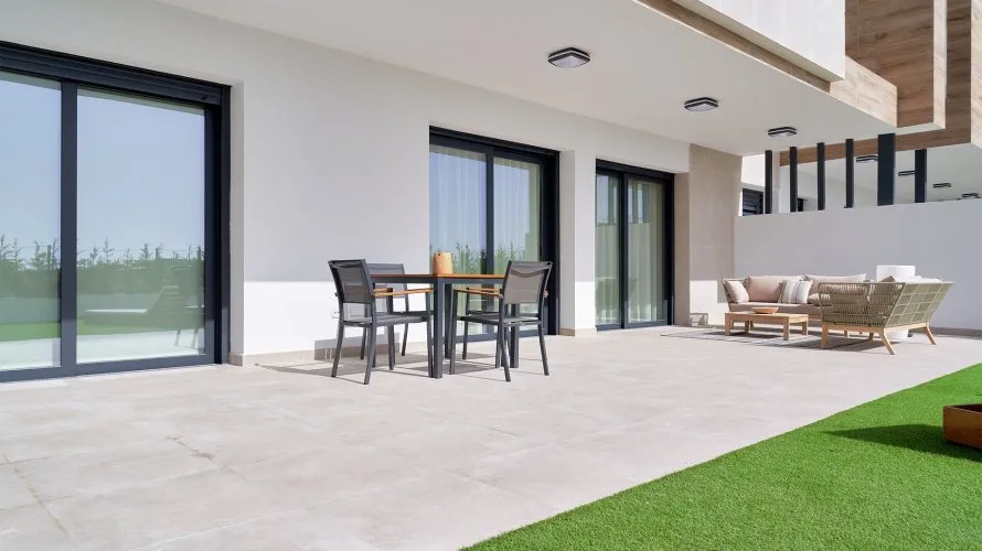 3 bedrooms apartment for sale , La Atalaya, Spain No. 117 № 17